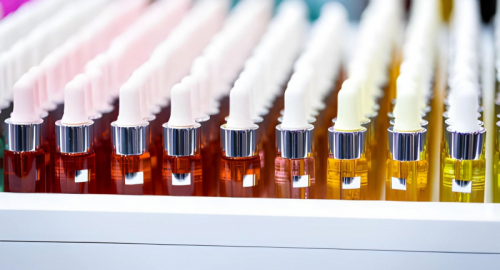 Cosmetica italiana da record: fatturato a 18 miliardi nel 2025